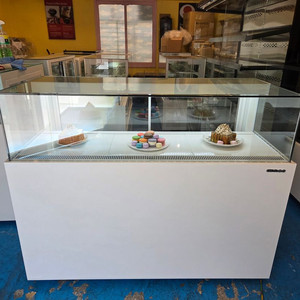 1500 아르네 마카롱 냉장 쇼케이스,중고 쇼케이스