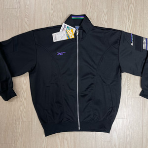 아식스 90s 올드 트랙탑 져지 자켓 ASICS OLD 1990