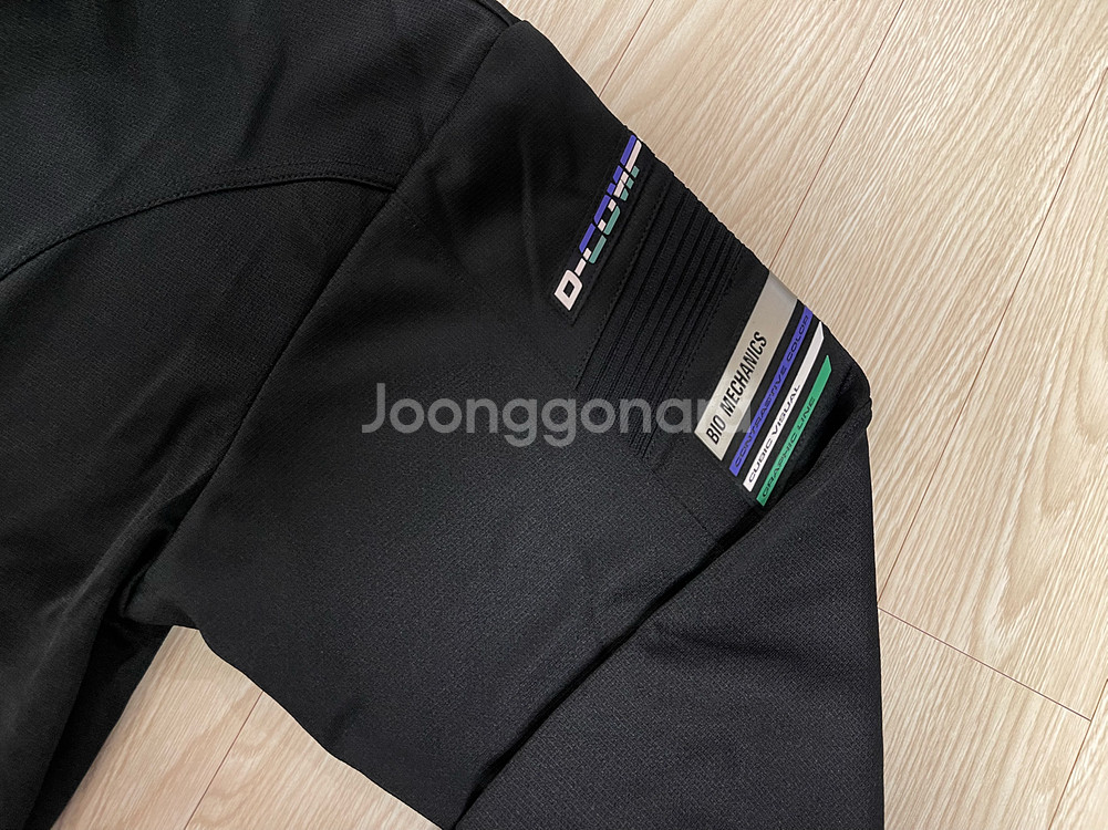 아식스 90s 올드 트랙탑 져지 자켓 ASICS OLD 1990--2