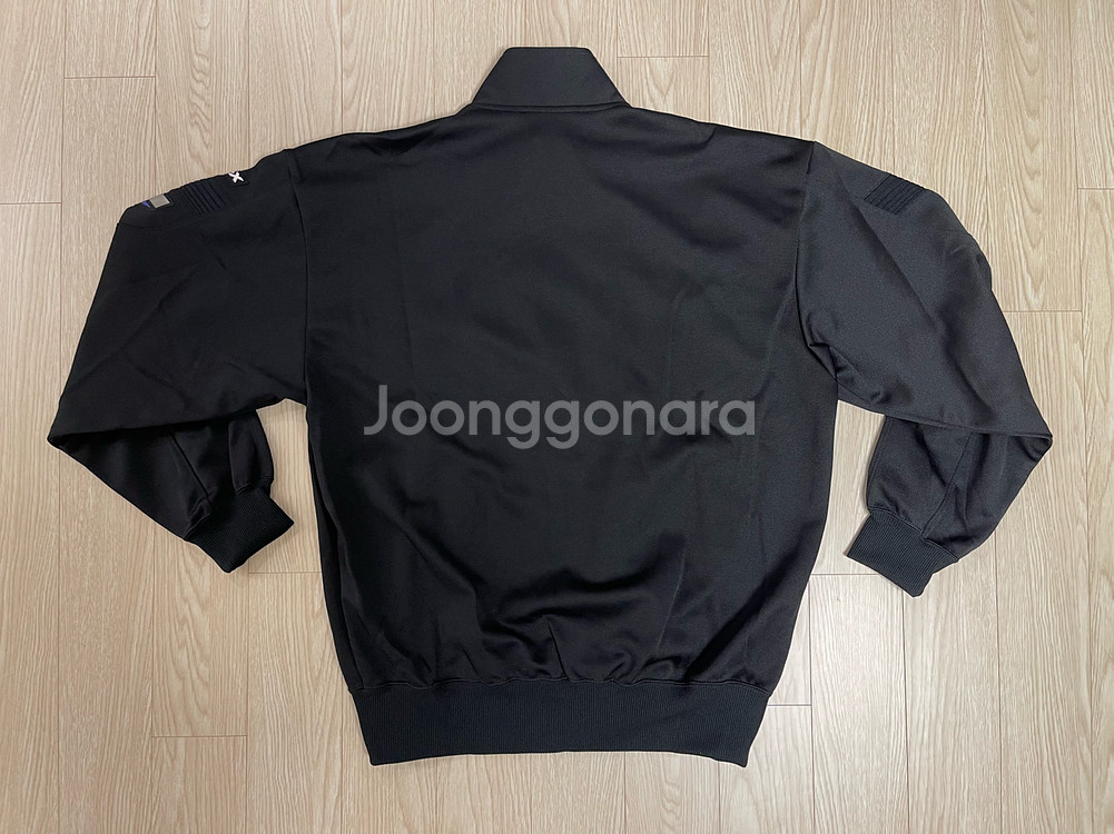 아식스 90s 올드 트랙탑 져지 자켓 ASICS OLD 1990--4