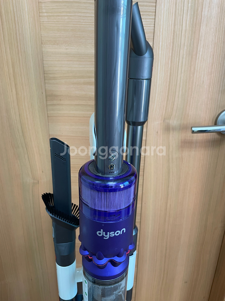 다이슨 옴니글라이드 무선 청소기--2