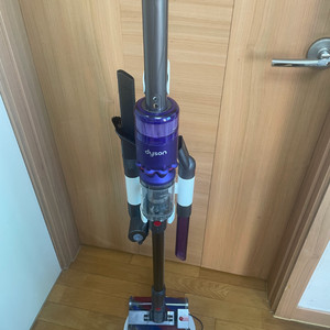 다이슨 옴니글라이드 무선 청소기