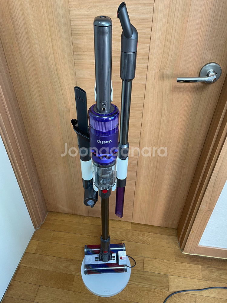 다이슨 옴니글라이드 무선 청소기--1