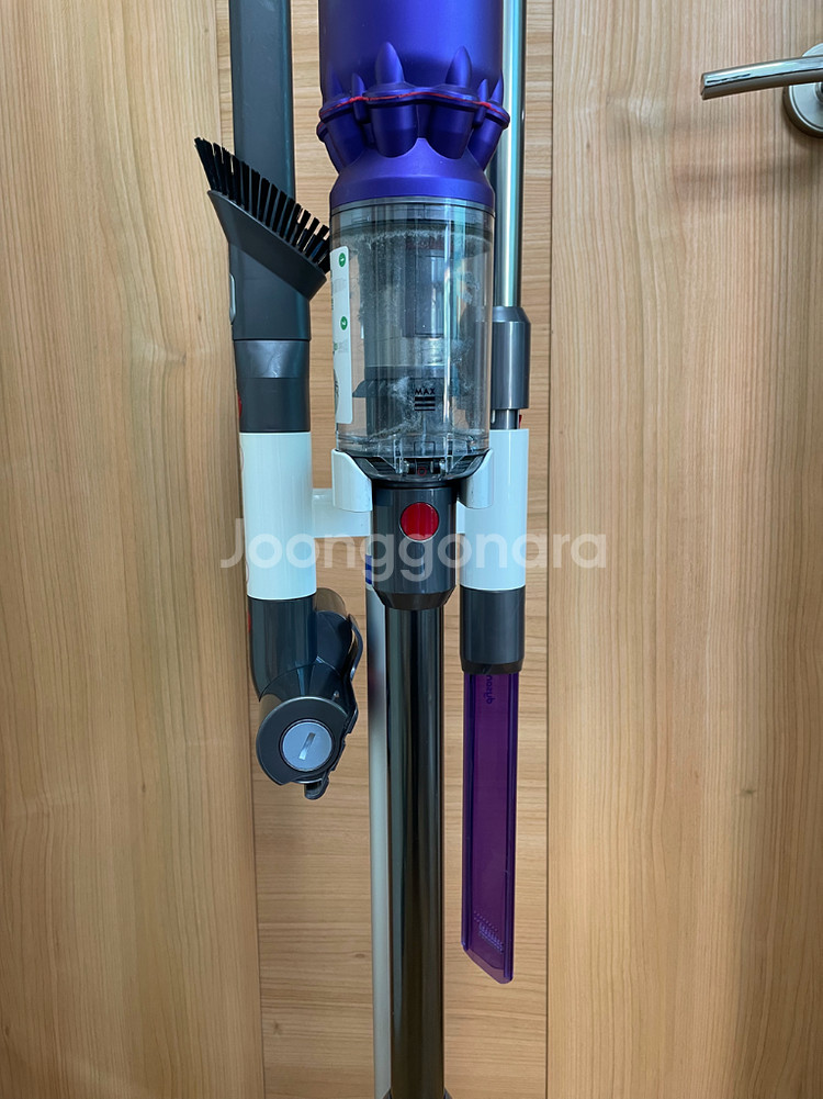 다이슨 옴니글라이드 무선 청소기--4