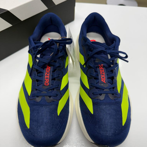 아디다스 아디제로 EVO SL 265mm