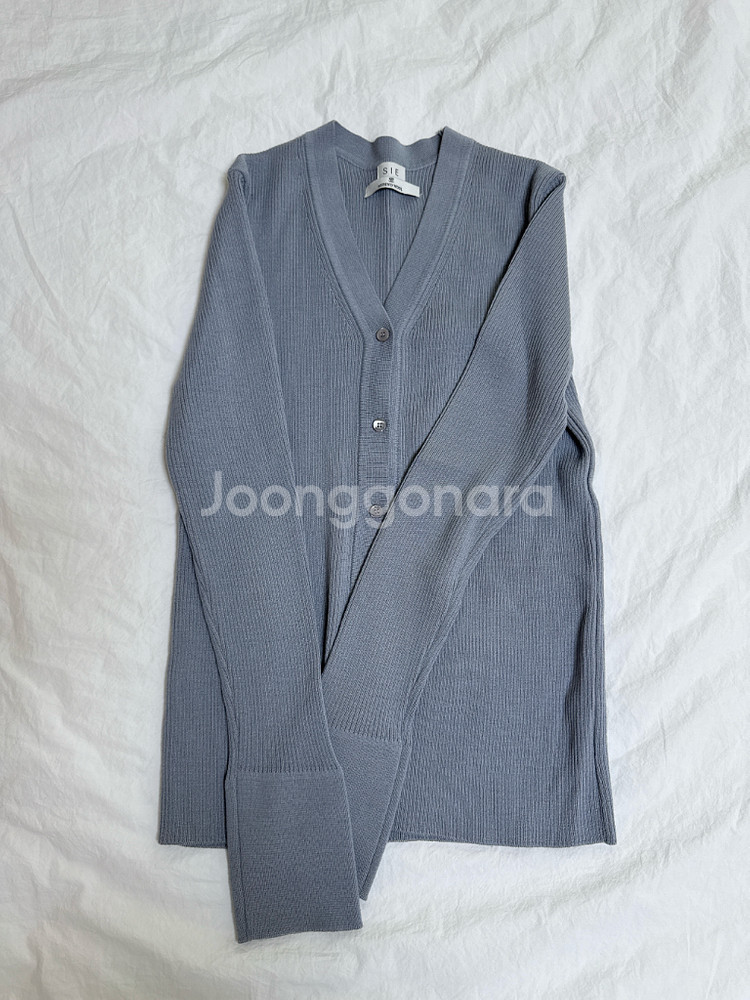 sie 시에 소프트 세레나 클라우디 블루--1