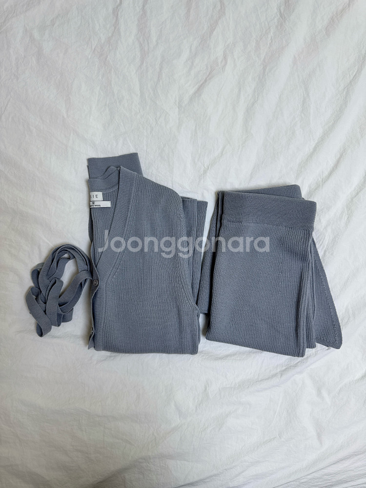 sie 시에 소프트 세레나 클라우디 블루--0