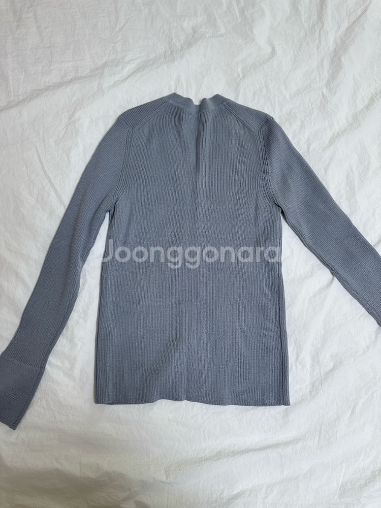 sie 시에 소프트 세레나 클라우디 블루--2