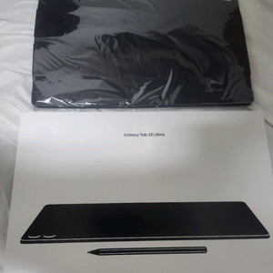 갤럭시 탭 S11 울트라