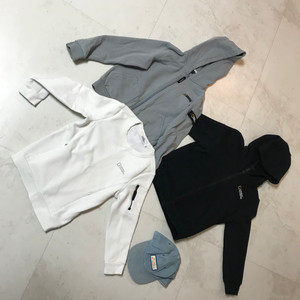 내셔널지오그래픽 130 후드 ,맨투맨 모자 아동복