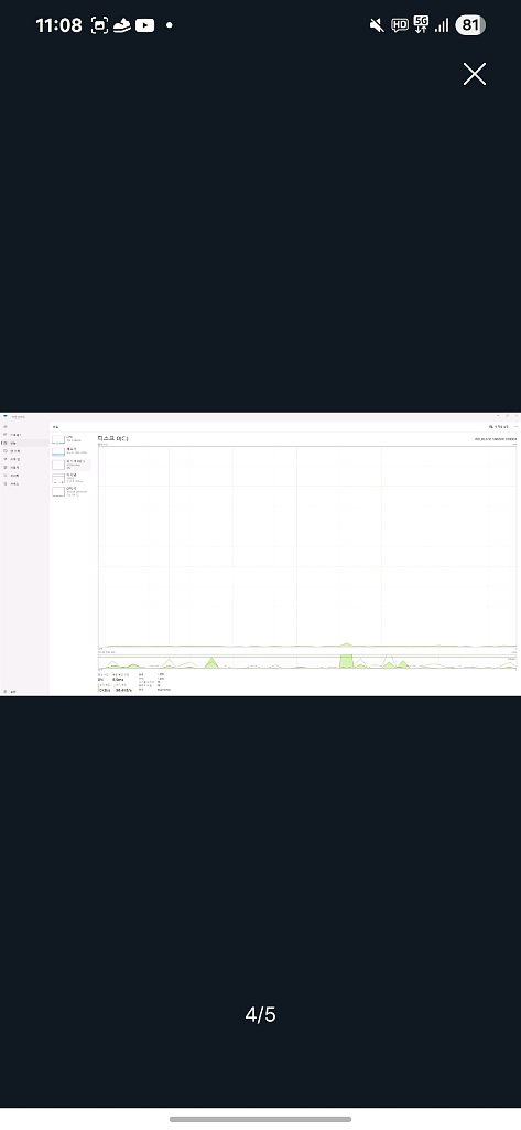 하이엔드 고사양 컴퓨터--3
