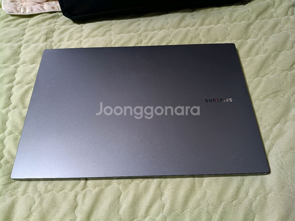 삼성갤럭시북 NT550XDA-BIZ78H--2