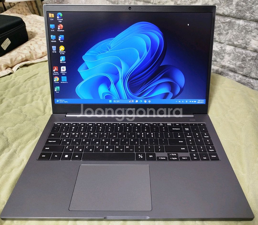 삼성갤럭시북 NT550XDA-BIZ78H--0