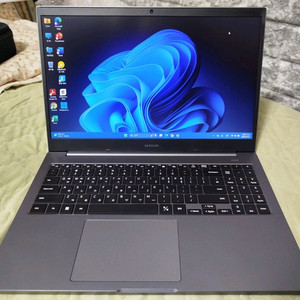 삼성갤럭시북 NT550XDA-BIZ78H