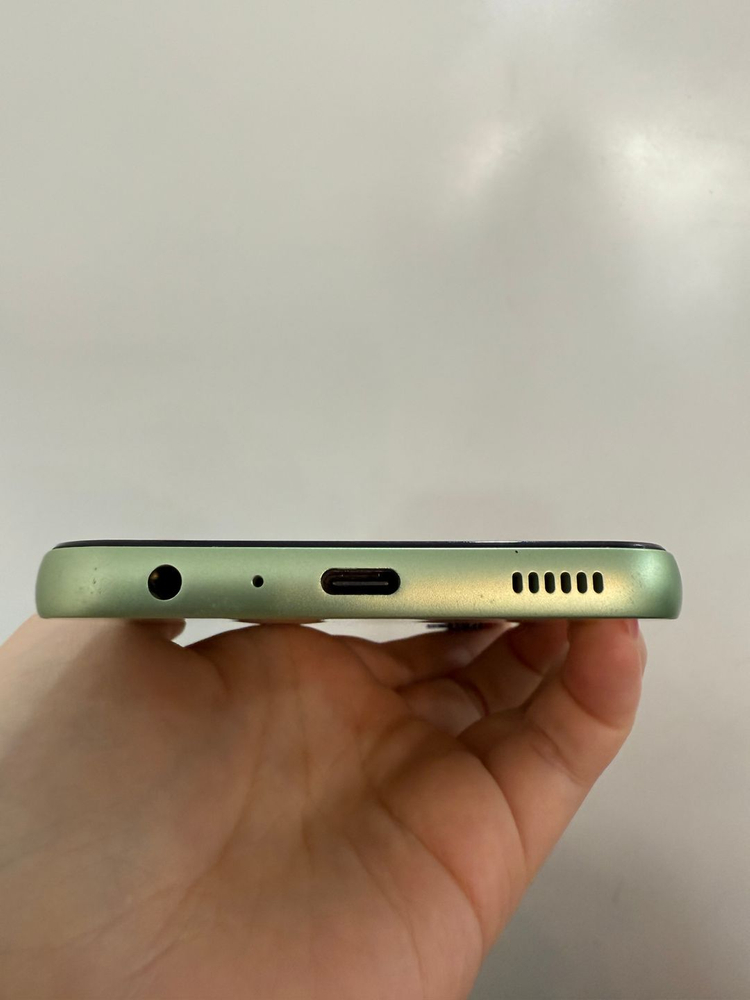 갤럭시A24 128GB 그린 /Y879--2