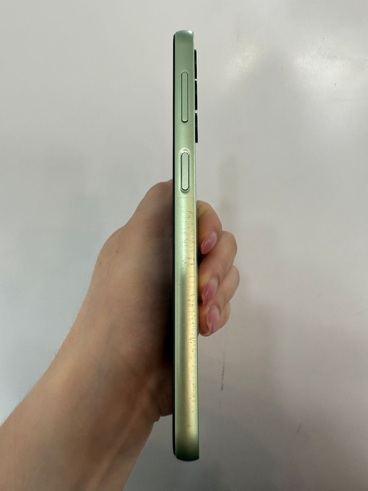 갤럭시A24 128GB 그린 /Y879--5