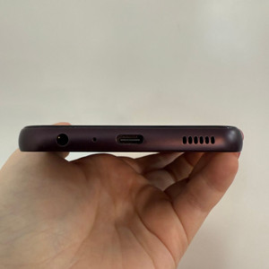 A급/보증기간O)갤럭시A24 128GB 레드 /Y881