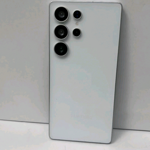 갤럭시25울트라 512 티타늄 그레이