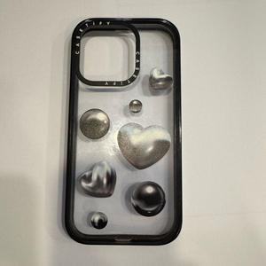 케이스티파이 아이폰15프로 케이스