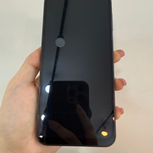 무잔상/보증O)갤럭시A24 128GB 블랙 /Y889