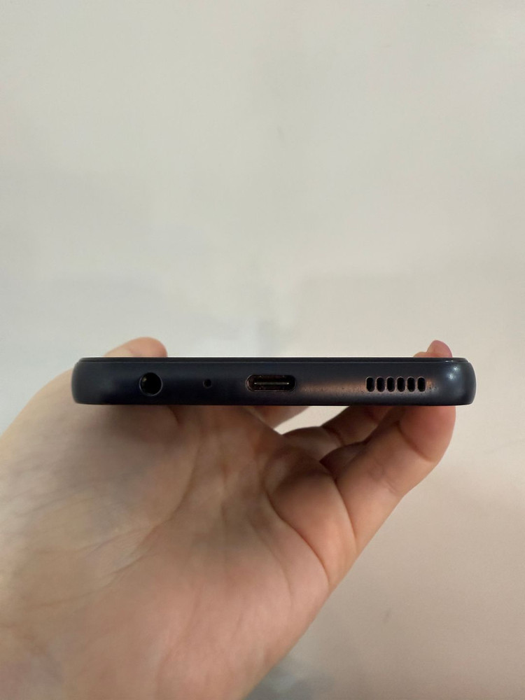 무잔상/보증O)갤럭시A24 128GB 블랙 /Y889--1