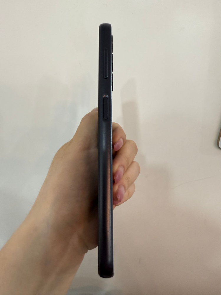 무잔상/보증O)갤럭시A24 128GB 블랙 /Y889--5