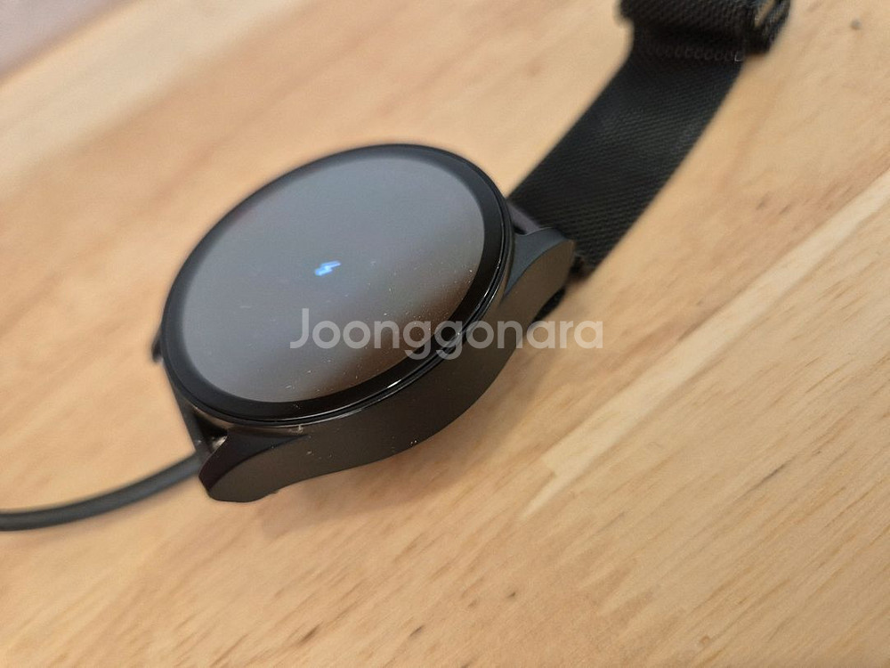 삼성 갤럭시 워치7.gps+블루투스.40mm--4