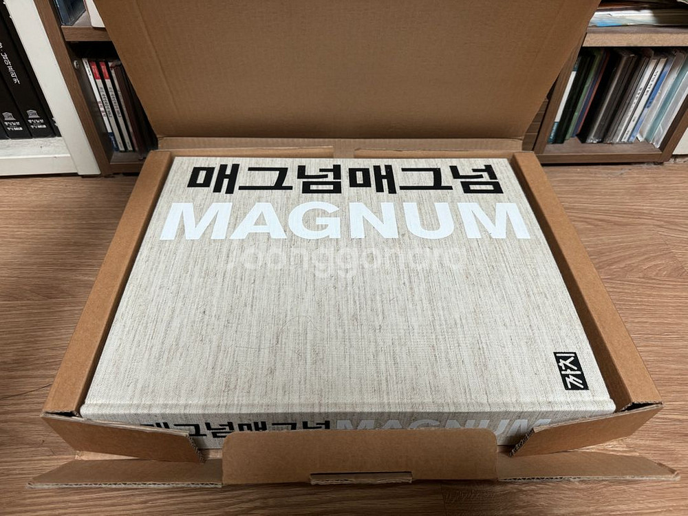 매그넘 매그넘 사진집--1