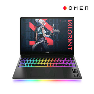 HP 오멘맥스 16 5080 게이밍노트북