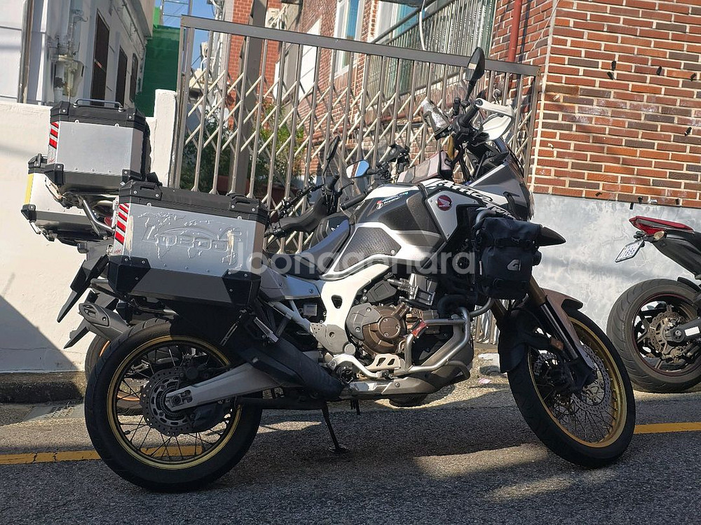 혼다 19sustlr 아프리카트윈 어드벤처--9