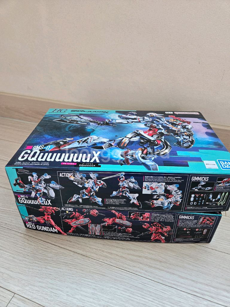 (지쿠악스+붉은건담),YF-29, EG뉴건담, HG빌드스트라이크 풀패키지, Yf-31j, 쁘디가이, 라이징프리덤.등--0