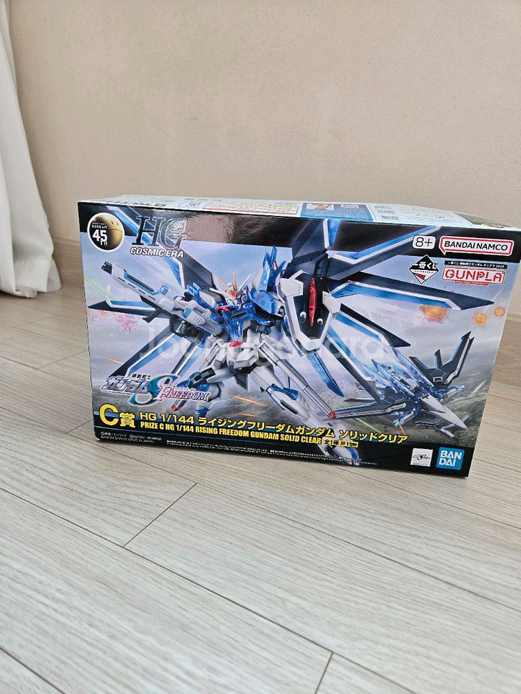 (지쿠악스+붉은건담),YF-29, EG뉴건담, HG빌드스트라이크 풀패키지, Yf-31j, 쁘디가이, 라이징프리덤.등--7