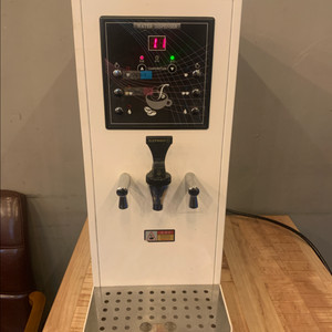 자동온수기 핫디스펜서 진성