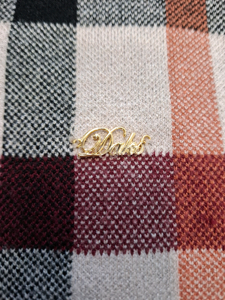 *거의새거*22년 닥스키즈 고급진주가디건140~150 정가20만원대--7