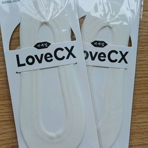 (새상품) 페이크 삭스