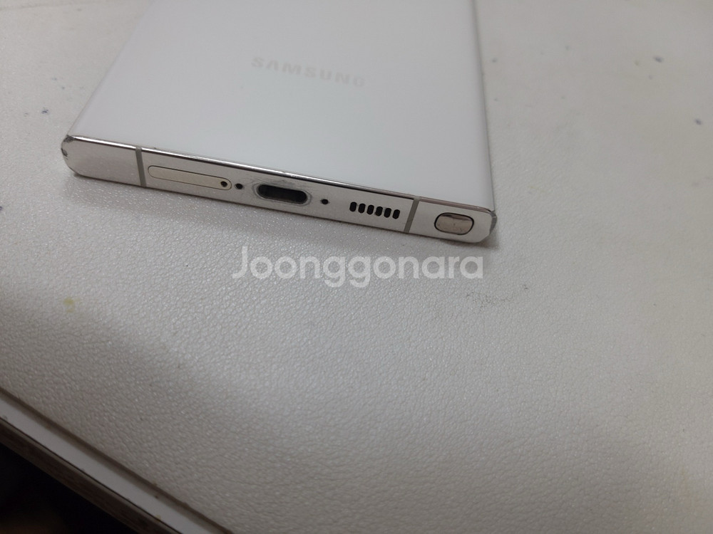 갤럭시s23울트라 256기가--3