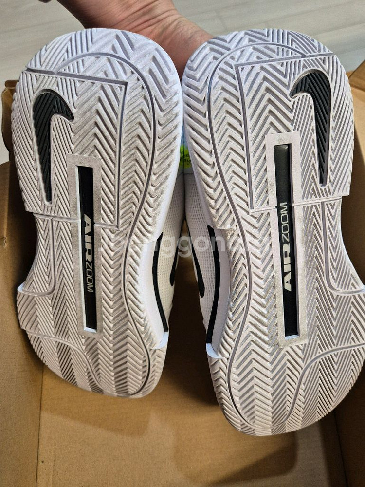 나이키 에어리프트 테니스화245--2