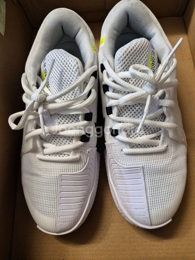 나이키 에어리프트 테니스화245--0