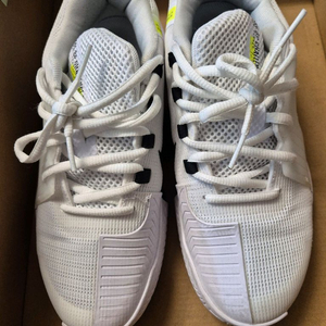 나이키 에어리프트 테니스화245