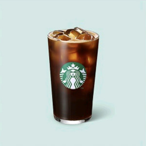 스타벅스 아이스아메리카노 기프티콘