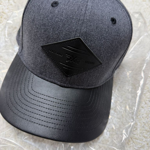 PXG 남자 스냅백 새상품