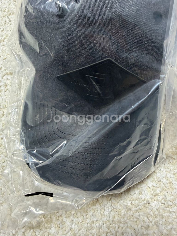 PXG 남자 스냅백 새상품--1