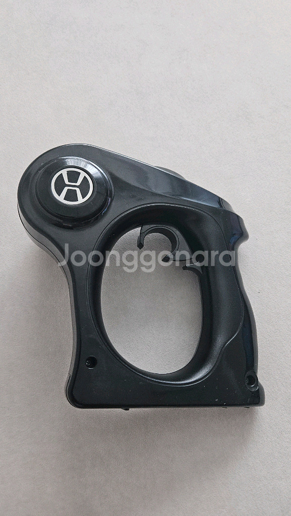 헤네스 브룬 F830 유아 경찰차 전동차--5