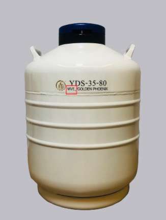 액체질소통 액화질소통 이미지