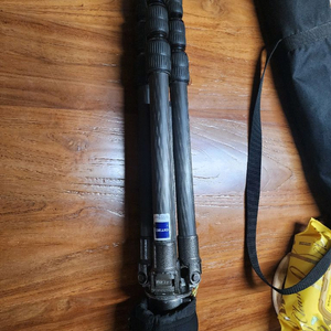 지티조 G1228 MK2 삼각대와 마킨즈 볼헤드