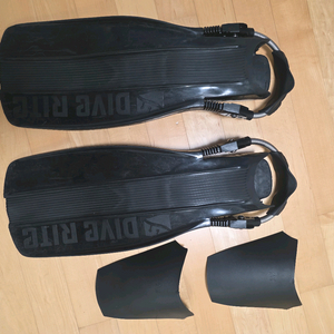 다이브라이트XT 신형 블랙 S사이즈