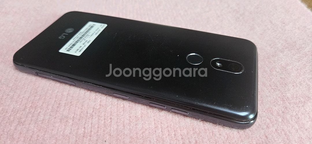 LM-X420M LG X4폰--3