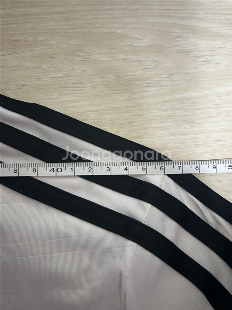 레알 마드리드 14/15시즌 긴팔 유니폼 (호날두7번) L--3