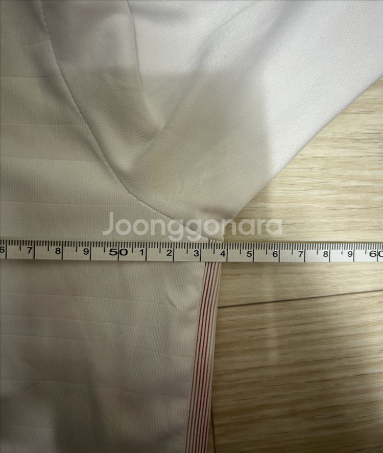 레알 마드리드 14/15시즌 긴팔 유니폼 (호날두7번) L--4