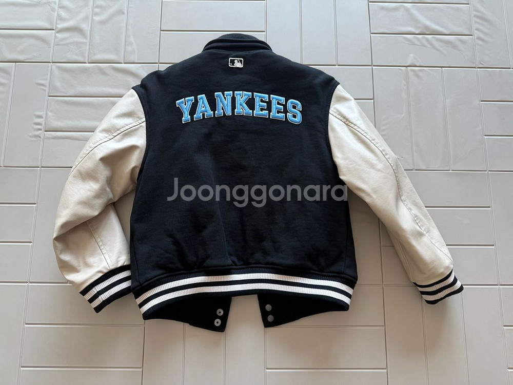 MLB 점퍼 판매--1